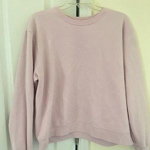 Fruit of the loom crewneck